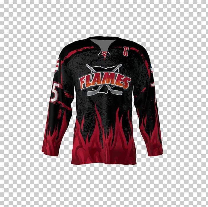 Hockey Jersey Hoodie T-shirt Ice Hockey PNG, Clipart, Baseball Uniform, Black, Clothing, Hockey Jersey, Hoodie Free PNG Download