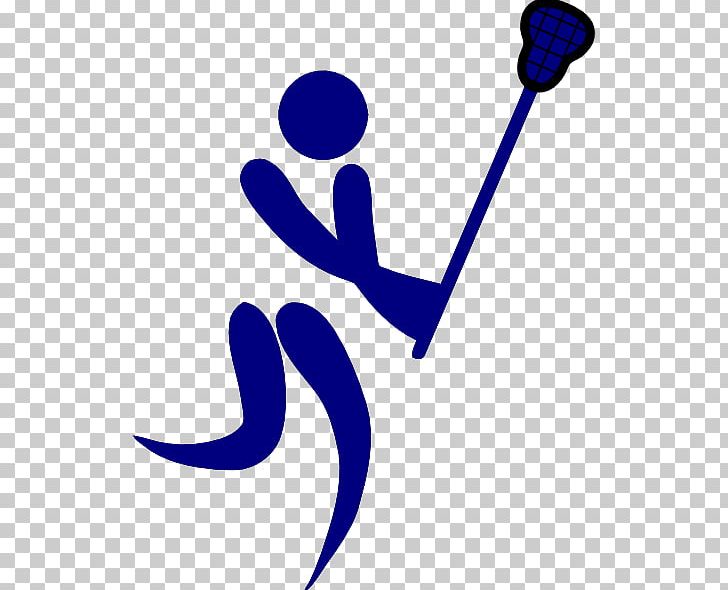 Olympic Games Lacrosse Stick Pictogram PNG, Clipart, Area, Blue, Field Hockey, Girls Lacrosse Clipart, Lacrosse Free PNG Download
