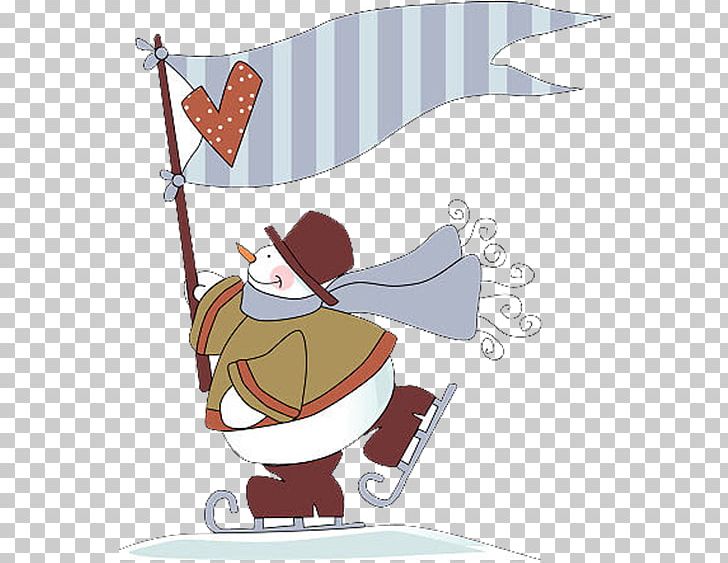 Paper Snowman Santa Claus PNG, Clipart, American Flag, Art, Australia Flag, Cartoon, Christmas Free PNG Download