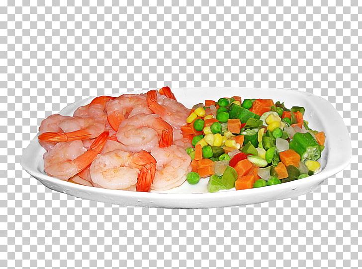 Shrimp Vegetarian Cuisine Asian Cuisine Dish Vegetable PNG, Clipart, Animals, Animal Source Foods, Asian Cuisine, Asian Food, Cuisine Free PNG Download