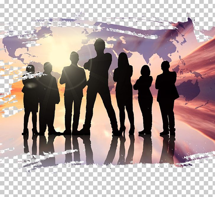 Teamwork Collaboration Poster PNG, Clipart, Art, Business, Business Card, Business Figures, Character Free PNG Download