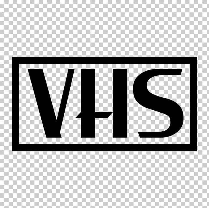 VHS Compact Cassette Videotape PNG, Clipart, Angle, Area, Black, Brand, Cassette Free PNG Download