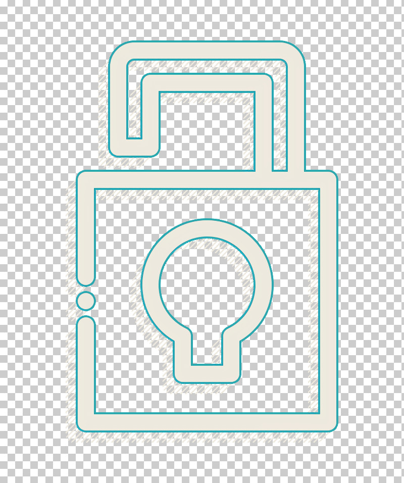 Lock Icon Padlock Icon Coding Icon PNG, Clipart, Black And White, Blackandwhite Photography, Coding Icon, Lock Icon, Logo Free PNG Download