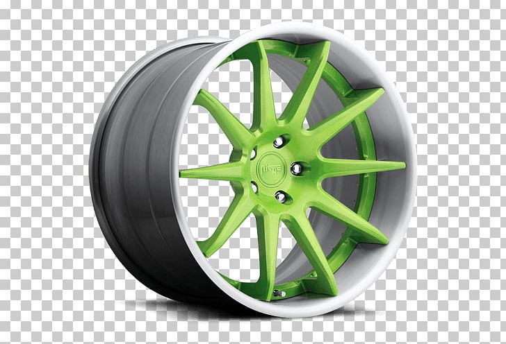 Alloy Wheel Green Rim Forging PNG, Clipart, Alloy Wheel, Automotive Design, Automotive Tire, Automotive Wheel System, Auto Part Free PNG Download