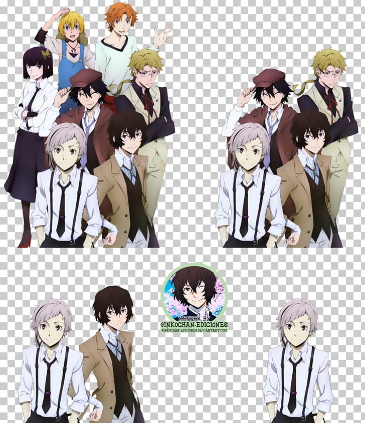 Bungo Stray Dogs Rendering PNG, Clipart, 3d Computer Graphics, 3d Rendering, Agrega, Animals, Anime Free PNG Download