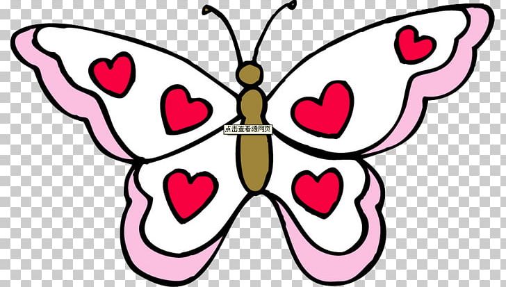Butterfly Cartoon PNG, Clipart, Brush Footed Butterfly, Butterflies, Cartoon, Cartoon Character, Cartoon Cloud Free PNG Download