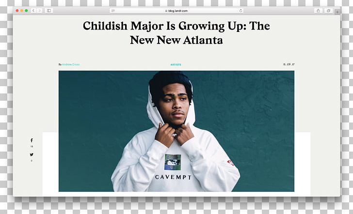 Childish Major Advertising Screenshot T-shirt 29 September PNG, Clipart, 29 September, Advertising, Atlanta, Audio Mixers, Brand Free PNG Download