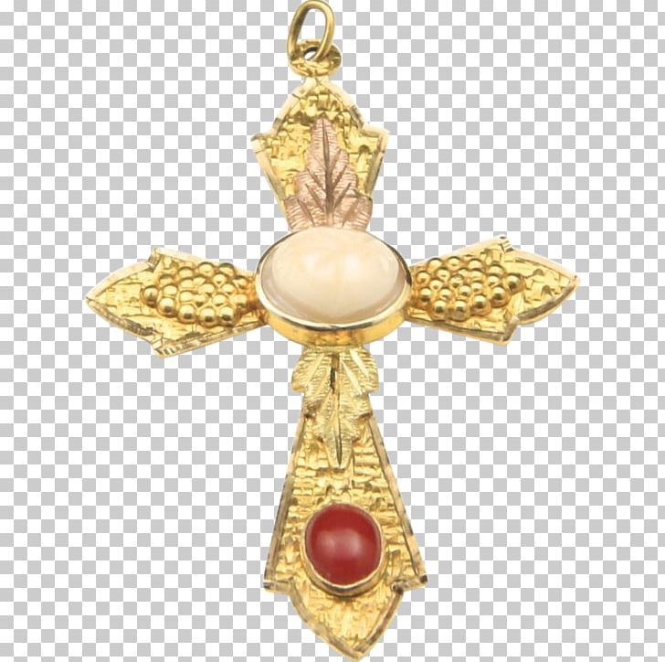 Crucifix Charms & Pendants Cross Necklace Gold PNG, Clipart, Body Jewelry, Carat, Charm Bracelet, Charms, Charms Pendants Free PNG Download