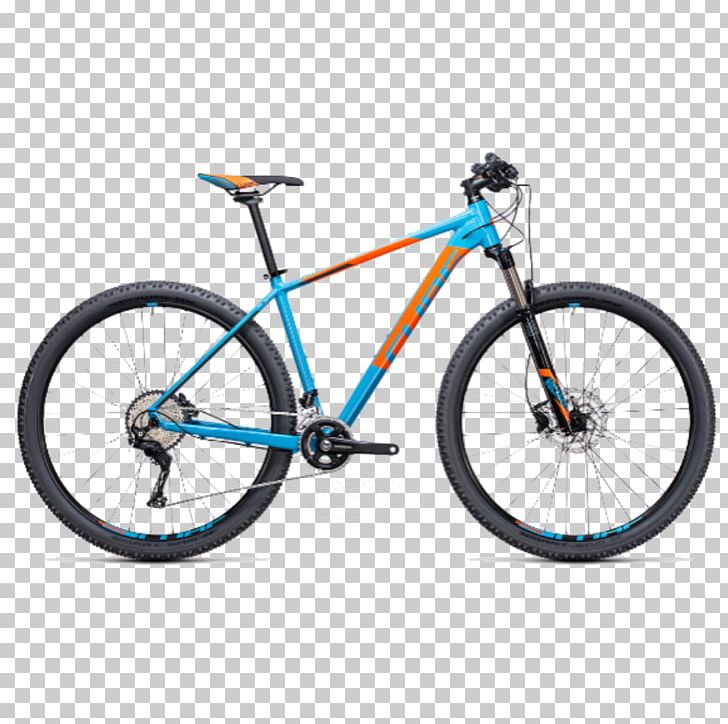 Hardtail Bicycle Mountain Bike Cycling CUBE Acid (2017) PNG, Clipart, 2017, 2017 Uci Mountain Bike World Cup, Bicycle, Bicycle Accessory, Bicycle Frame Free PNG Download