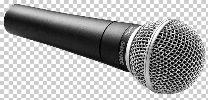 Shure SM58 Microphone Shure SM57 XLR Connector PNG, Clipart, Audio, Audio Equipment, Electronic Device, Electronics, Hardware Free PNG Download