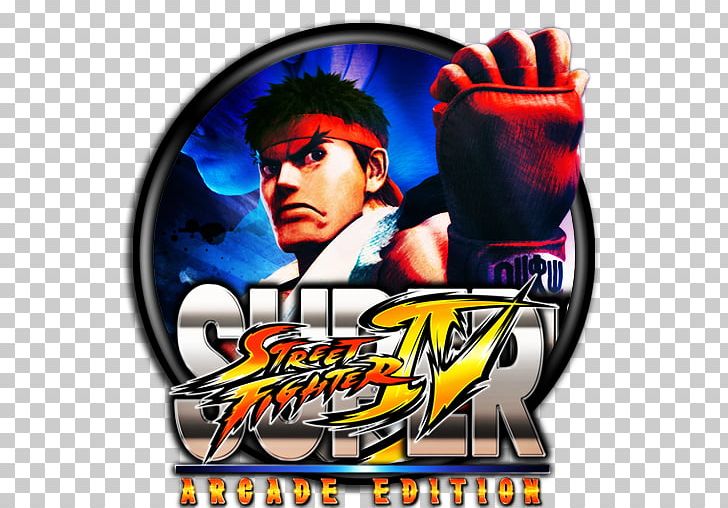 Super Street Fighter IV: Arcade Edition Ultra Street Fighter IV Arcade Game PNG, Clipart, Arcade Game, Art, Computer Icons, Film, Ign Free PNG Download