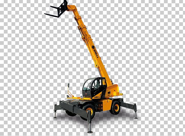 Telescopic Handler DIECI S.r.l. Forklift Agriculture Business PNG, Clipart, Agriculture, Architectural Engineering, Bobcat Company, Business, Construction Equipment Free PNG Download