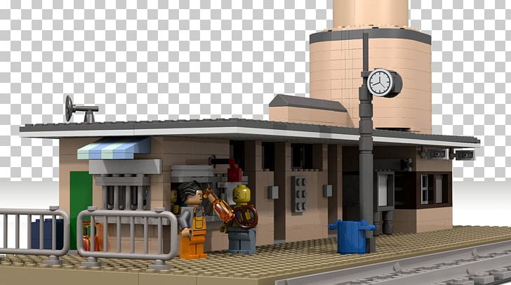 Trolley Frankfurt Galluswarte Station Lego City Toby The Tram Engine PNG, Clipart, Box Office, Building, Frankfurt, Lego, Lego City Free PNG Download