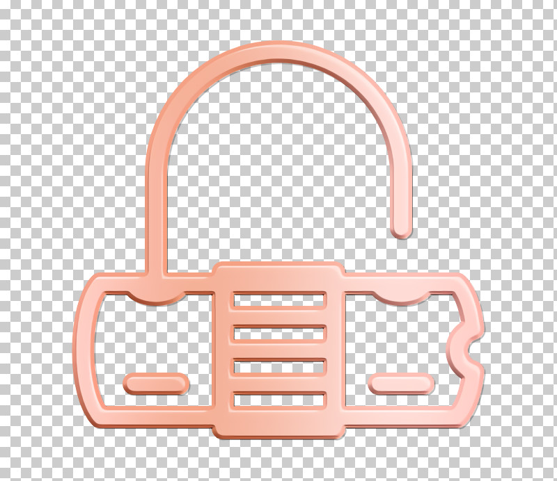 Cycle Icon Lock Icon Padlock Icon PNG, Clipart, Cycle Icon, Hardware Accessory, Lock, Lock Icon, Padlock Free PNG Download