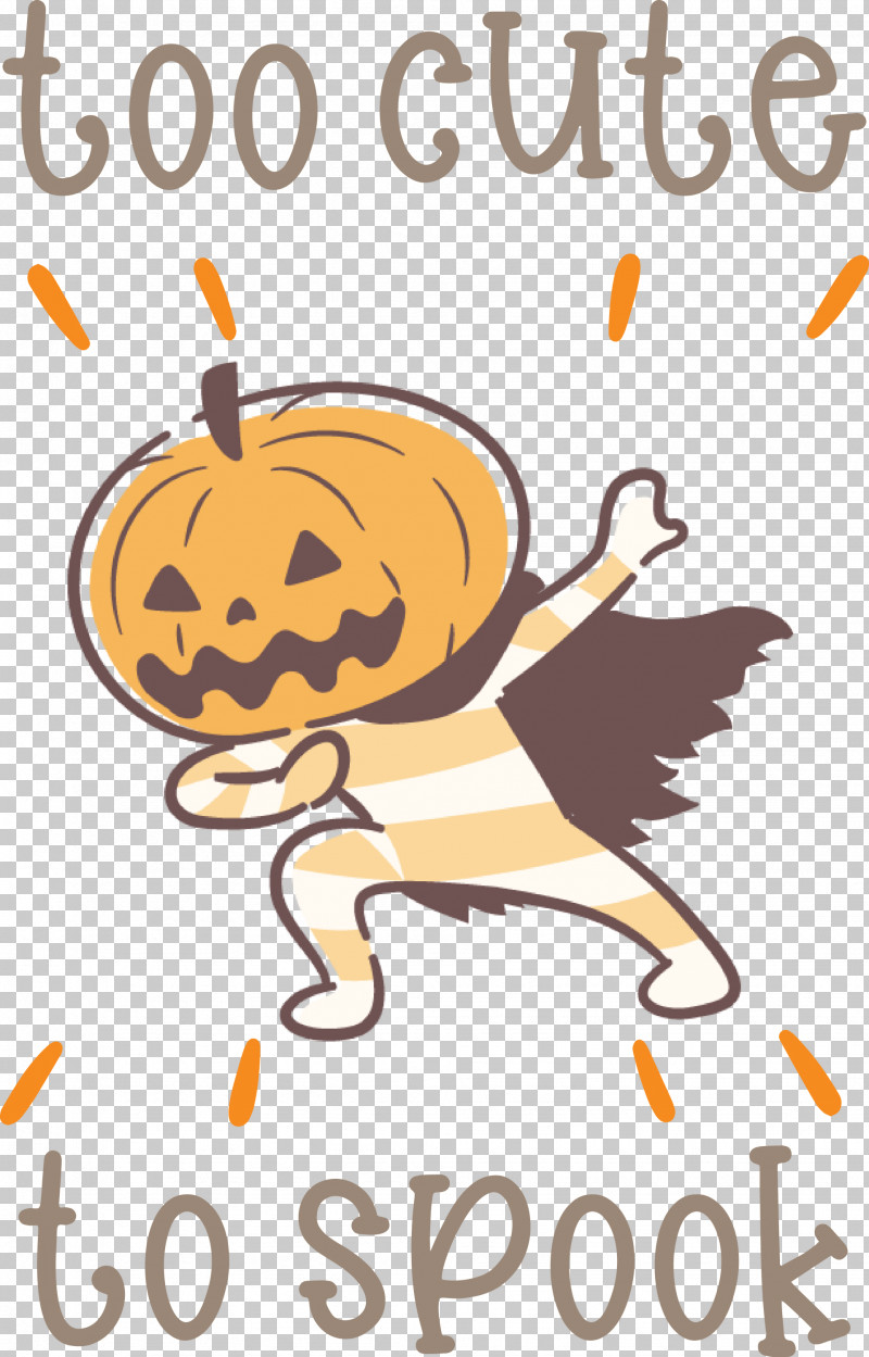 Halloween Too Cute To Spook Spook PNG, Clipart, Animation, Festival, Footage, Halloween, Pixel Art Free PNG Download