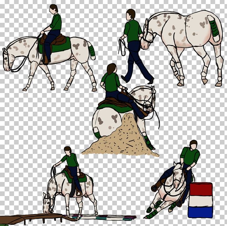 Horse Harnesses Pony Donkey PNG, Clipart, Animals, Bridle, Character, Chariot, Donkey Free PNG Download