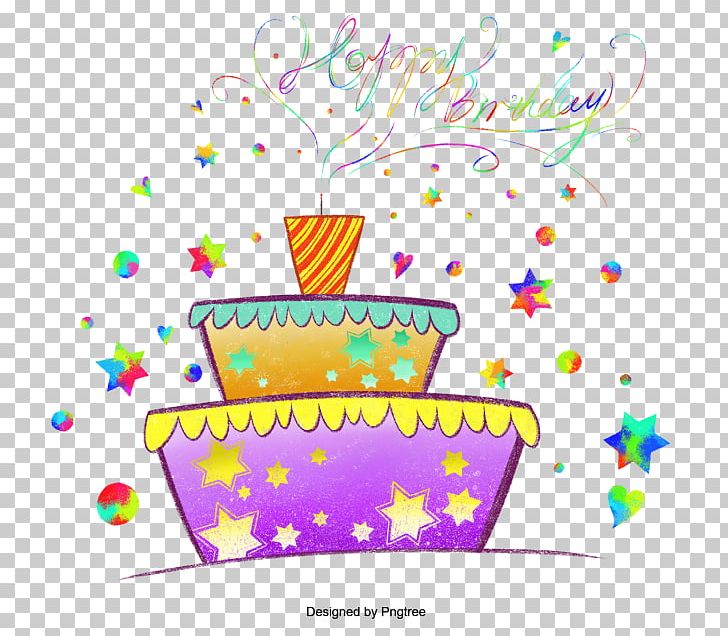 Illustration Birthday Cake Birthday Cake PNG, Clipart, Area, Artwork, Birthday, Birthday Cake, Cake Free PNG Download