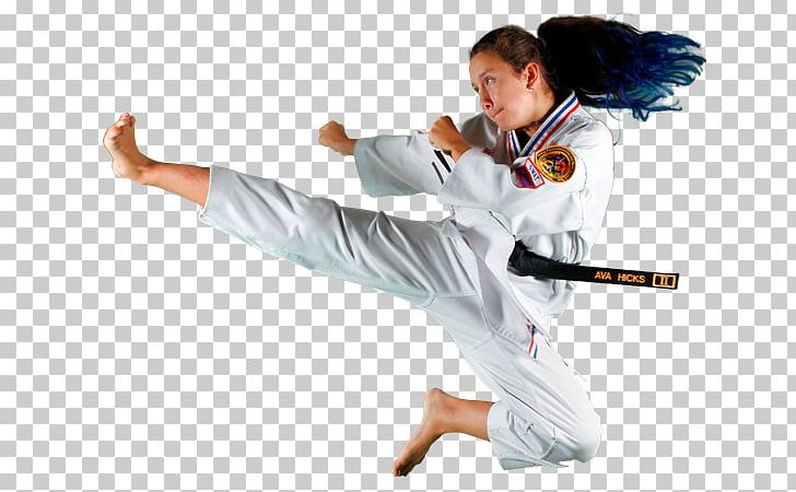 Karate Dobok Taekwondo Flying Kick PNG, Clipart, Arm, Boxing, Dobok, Flying Kick, Hapkido Free PNG Download