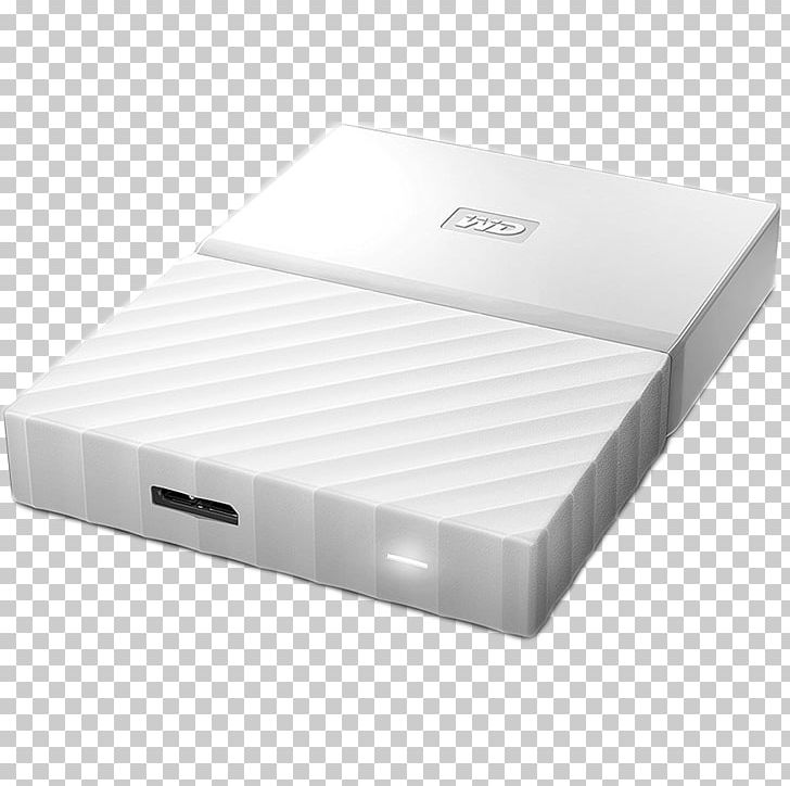 Laptop WD My Passport HDD Hard Drives USB 3.0 Western Digital PNG, Clipart, Bed, Bwt, Electronics, External Storage, Furniture Free PNG Download