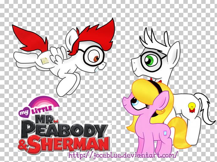 Mr. Peabody Film Cartoon Graphic Design PNG, Clipart, 2014, Animal Figure, Area, Art, Artwork Free PNG Download