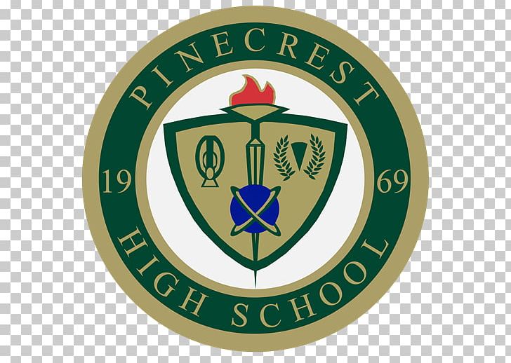 Pinecrest High School Organization Senior Booster Club PNG, Clipart, Association, Badge, Booster Club, Brand, Crest Free PNG Download