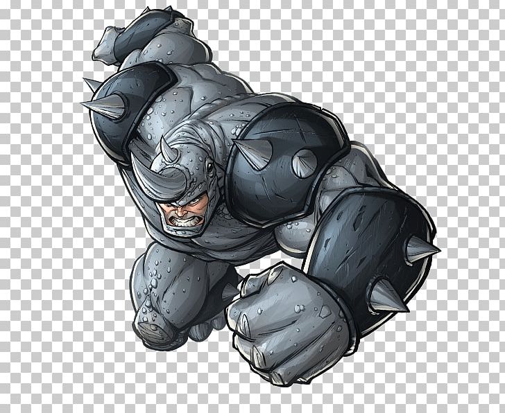 Rhino Spider-Man J. Jonah Jameson Marvel Comics PNG, Clipart, Animals, Arm, Armour, Character, Comics Free PNG Download