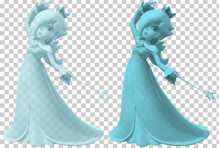 Rosalina New Super Mario Bros Super Mario World Mario Party 10 Nintendo PNG