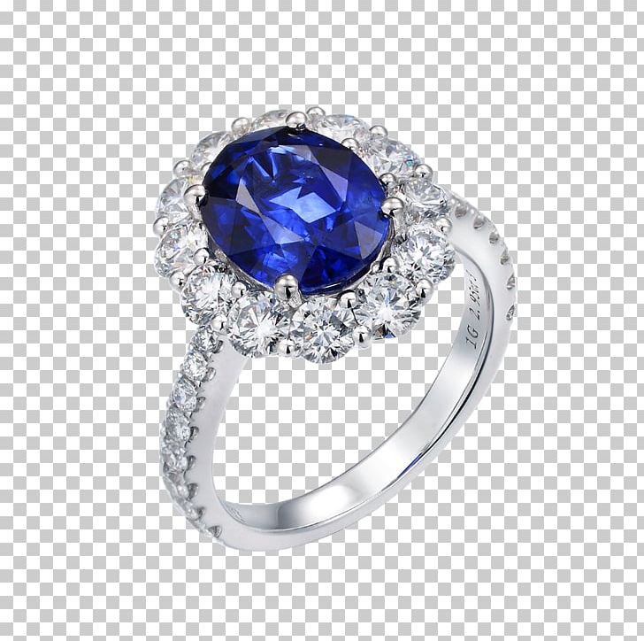 Sapphire Earring Jewellery Tanzanite PNG, Clipart, Blue, Body Jewelry ...