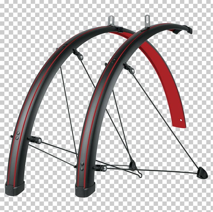 Sks Bluemels Stingray Bicycle Fender Set Sks Commuter Ii Sks Tyre