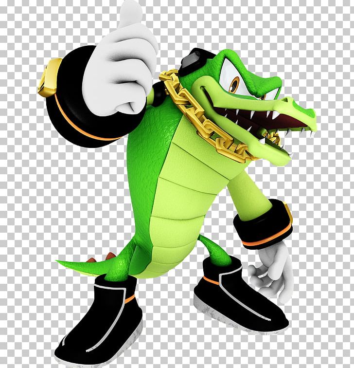 The Crocodile Sonic Heroes Espio The Chameleon Tails PNG, Clipart, Animals, Crocodile, Espio The Chameleon, Fictional Character, Figurine Free PNG Download
