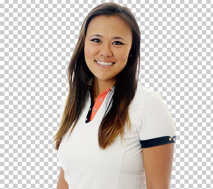 Yokohama Tire LPGA Classic ANA Inspiration Hugel-JTBC LA Open Golf PNG, Clipart, Ana Inspiration, Brown Hair, Girl, Golf, Long Hair Free PNG Download