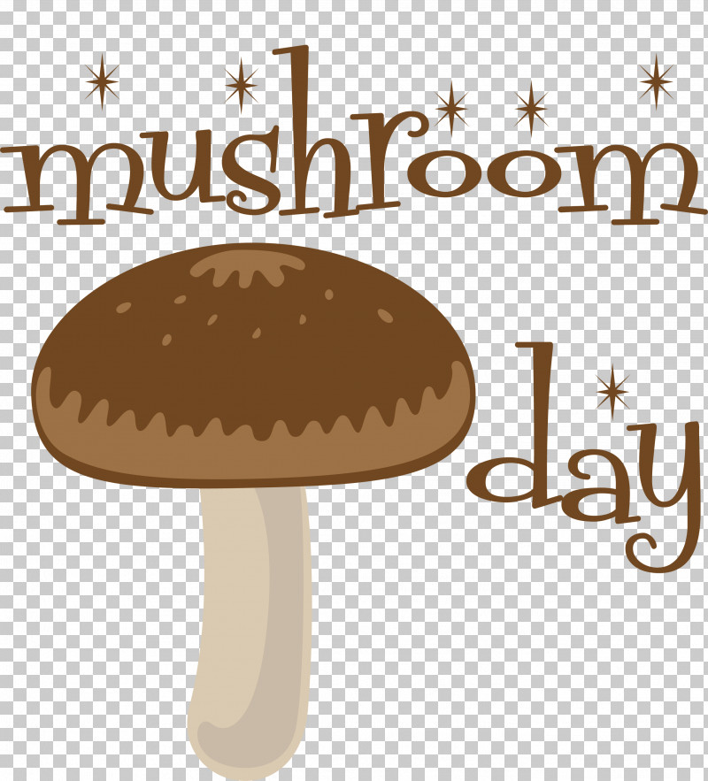 Mushroom Day Mushroom PNG, Clipart, Bombshell, Logo, Meter, Mushroom Free PNG Download