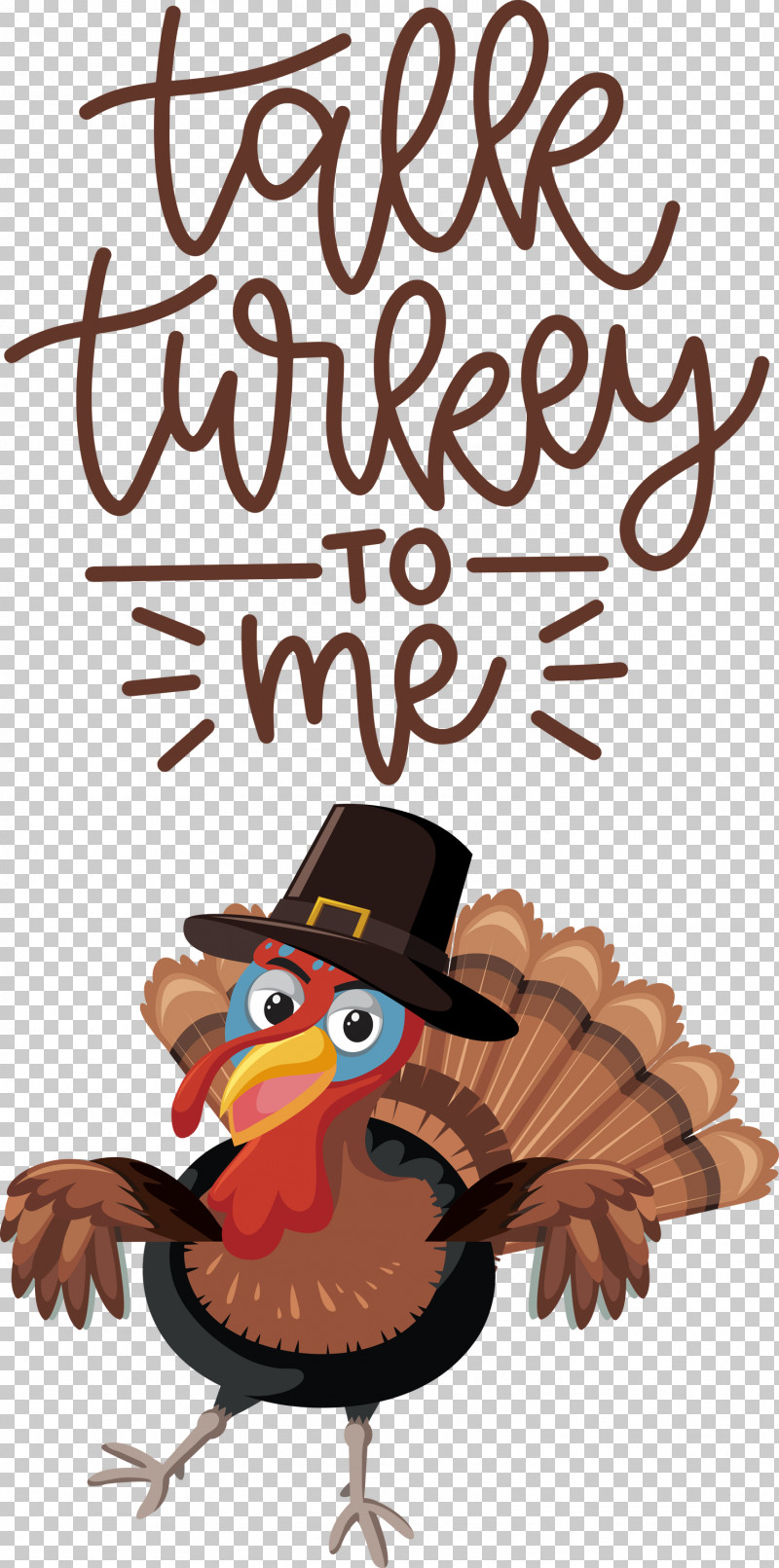 Turkey Thanksgiving PNG, Clipart, Thanksgiving, Turkey, Typography Free PNG Download
