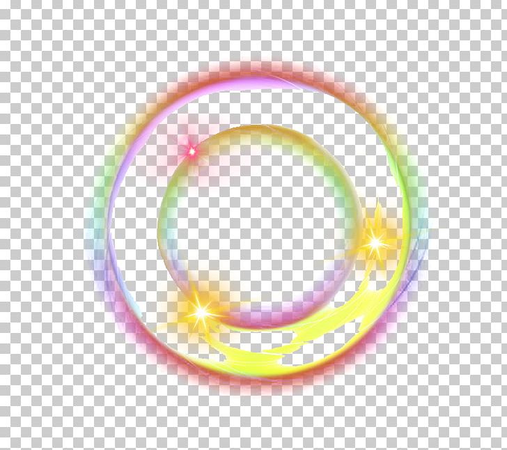 Color Ring Light Effect PNG, Clipart, Annular, Annular Luminous Efficiency, Annulus, Aperture, Atmosphere Free PNG Download