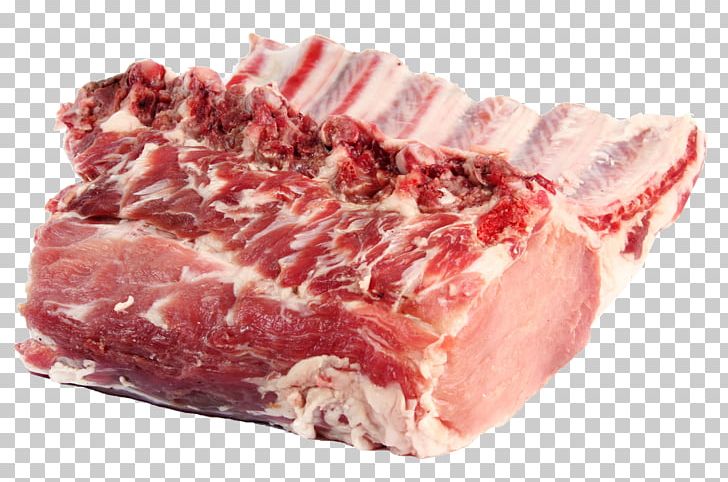 Domestic Pig Pork Ribs Meat Chop PNG, Clipart, Animal Fat, Animal Source Foods, Back Bacon, Bacon, Beef Free PNG Download