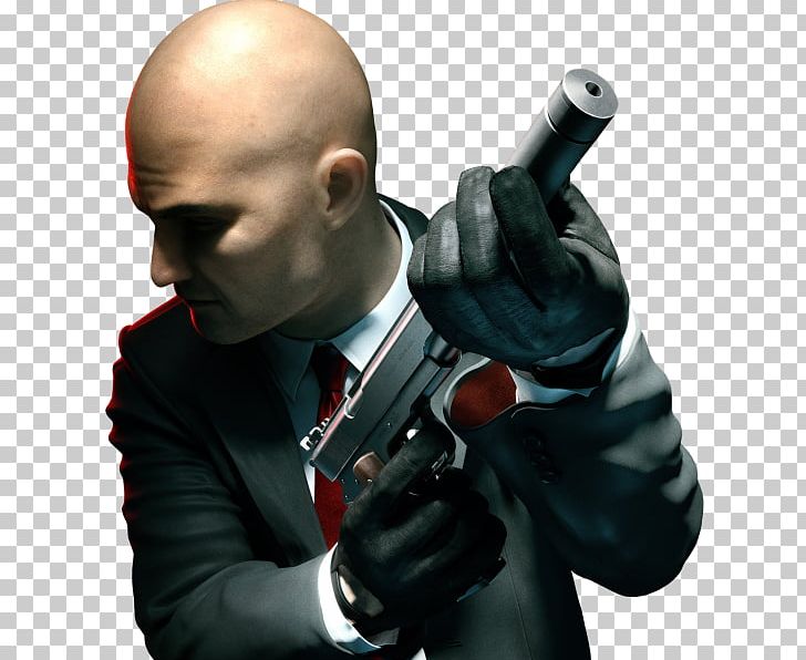Hitman: Absolution Hitman: Contracts Agent 47 Hitman: Blood Money PNG,  Clipart, Agent 47, Aggression, Concept Art,