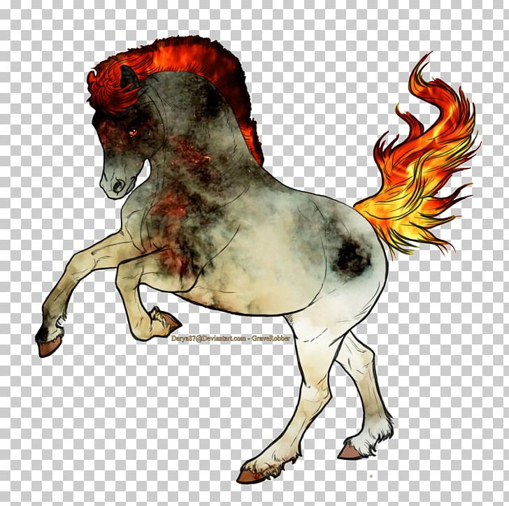 Mane Mustang Pony Stallion Pack Animal PNG, Clipart, Fictional Character, Halter, Horse, Horse Like Mammal, Legendary Creature Free PNG Download