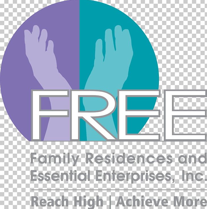 Organization Family Residences And Essential Enterprises Logo Brand Business PNG, Clipart, Area, Behavior, Blue, Brand, Business Free PNG Download