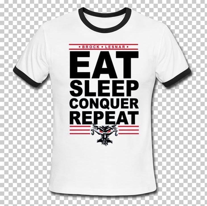 Ringer T-shirt Clothing Sleeve PNG, Clipart, Active Shirt, Baseball Uniform, Black, Brand, Brock Lesnar Free PNG Download