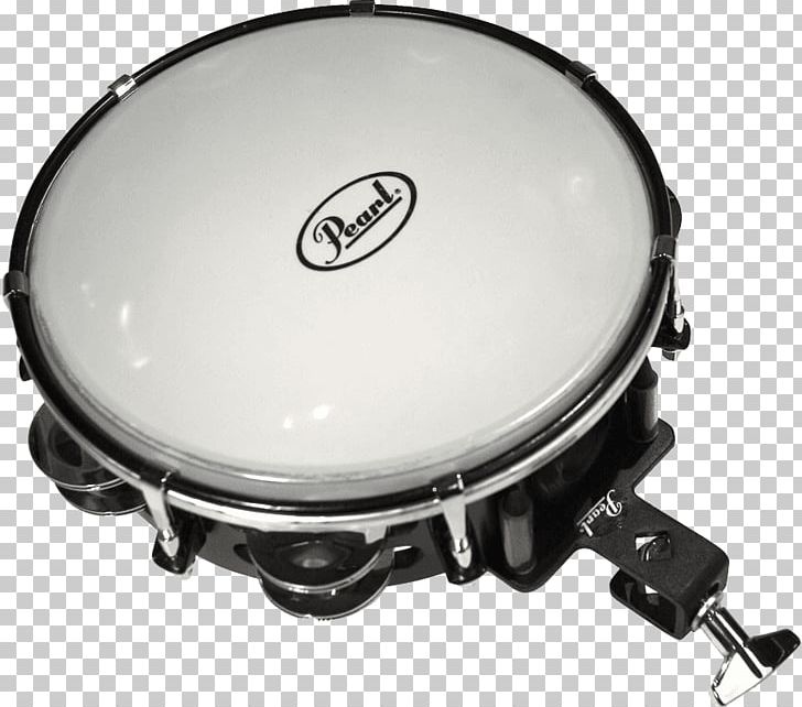 Tamborim Tom-Toms Pearl Tunable Tumb Valin PTB-10 Tambourine Percussion PNG, Clipart, Drum, Drumhead, Hand Drum, Hardware, Marching Percussion Free PNG Download