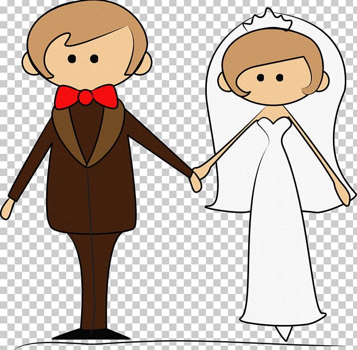 Wedding Invitation Cartoon Bride PNG, Clipart, Area, Artwork, Boy, Bridegroom, Child Free PNG Download