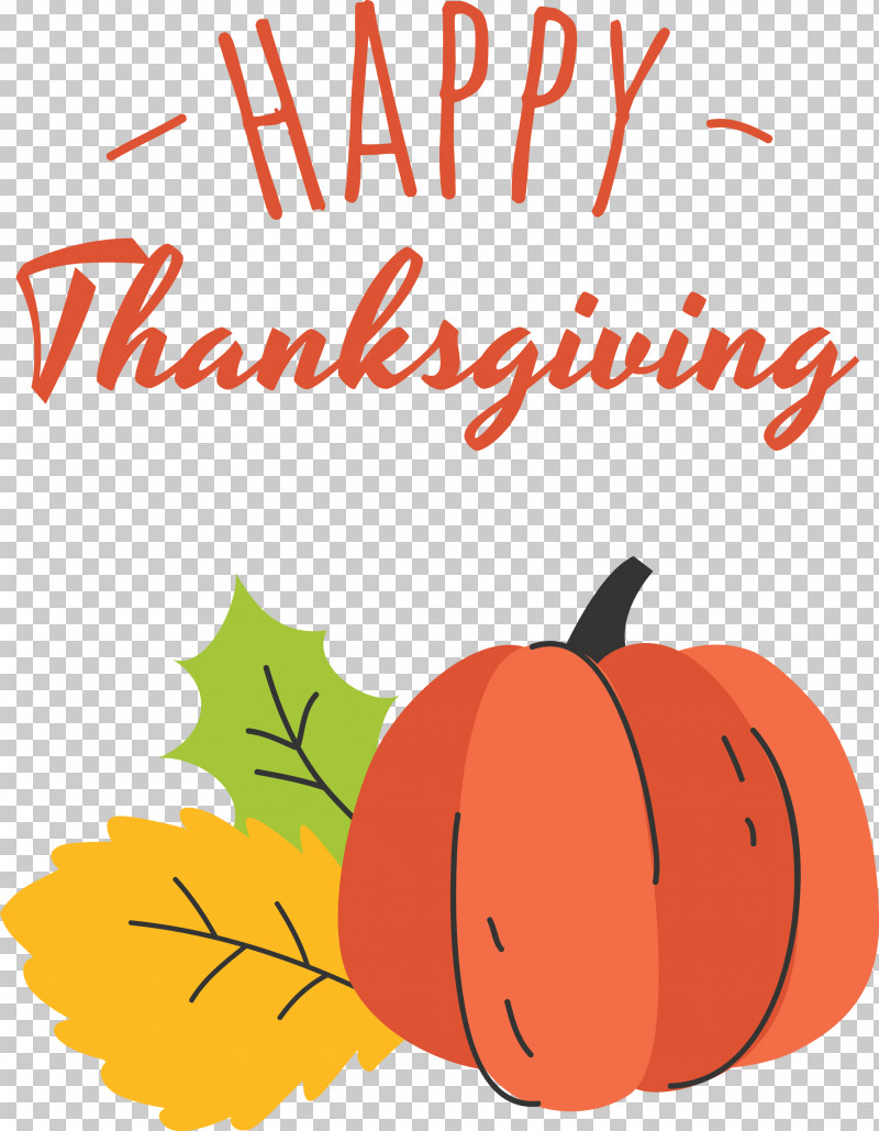 Happy Thanksgiving PNG, Clipart, Apple, Cartoon, Fruit, Happy Thanksgiving, Leaf Free PNG Download