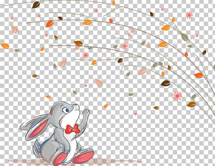 Bird Drawing Illustration PNG, Clipart, Animals, Bird, Bunny, Cartoon, Cartoon Character Free PNG Download
