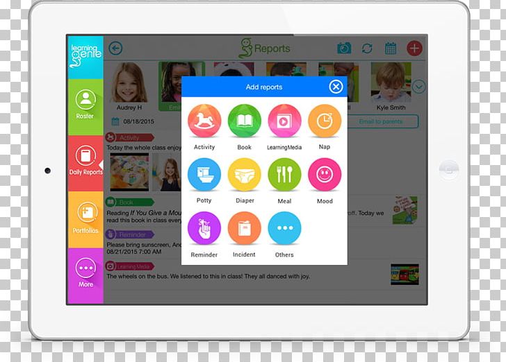 Computer Program Screenshot Child Care App Store PNG, Clipart, Bra, Child, Child Care, Child Development, Communication Free PNG Download