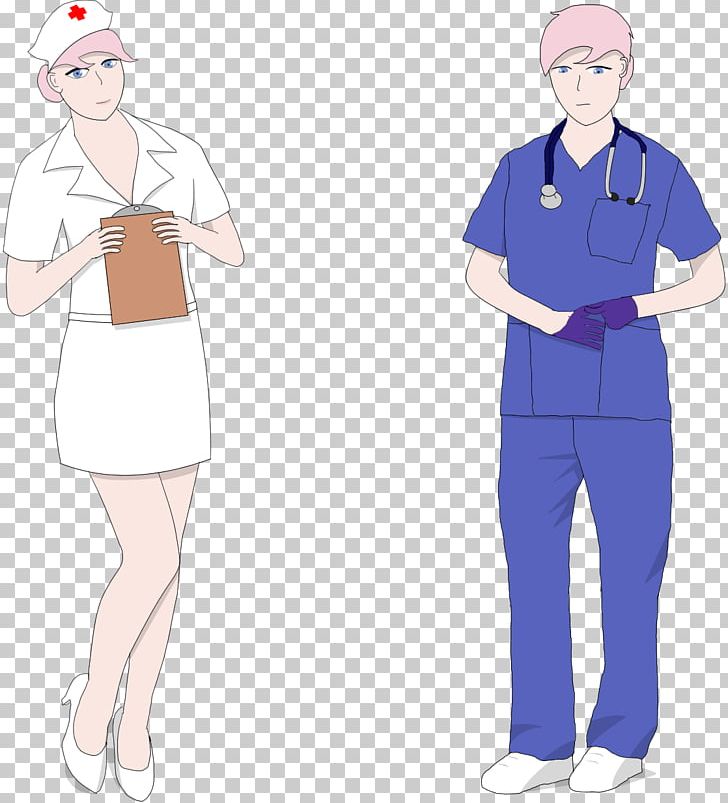 Dress Stethoscope Finger Physician PNG, Clipart, Abdomen, Arm, Cartoon, Clothing, Costume Free PNG Download