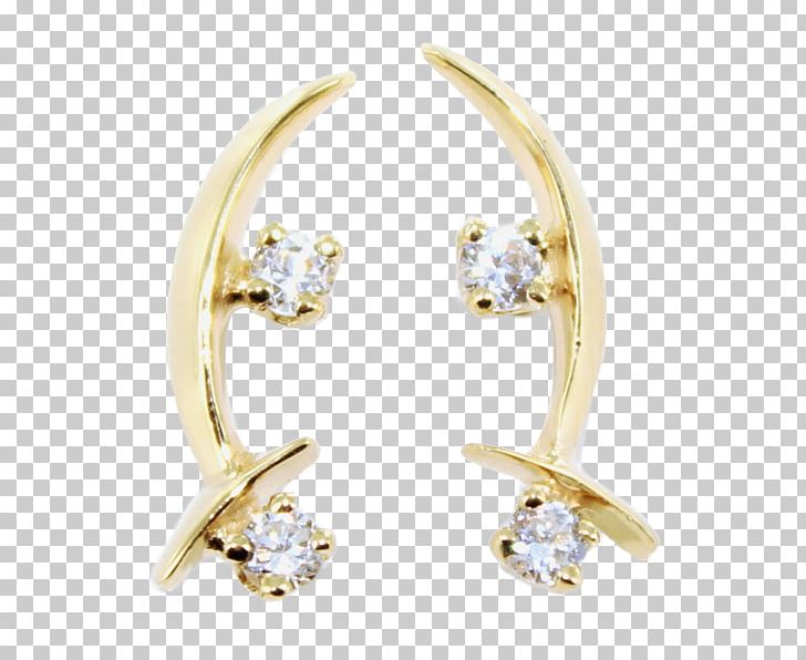 Earring Body Jewellery Silver PNG, Clipart, Body Jewellery, Body Jewelry, Diamond, Earring, Earrings Free PNG Download