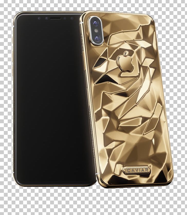 IPhone X IPhone 4 IPhone 8 Telephone Gold PNG, Clipart, Apple, Case, Gold, Goldgenie, Iphone Free PNG Download