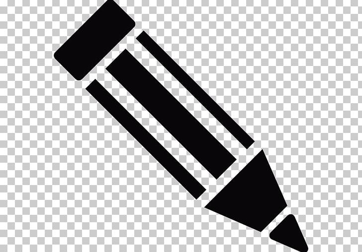 Pencil Computer Icons Graphics Tool Illustration PNG, Clipart, Advertising, Angle, Black, Black And White, Computer Icons Free PNG Download