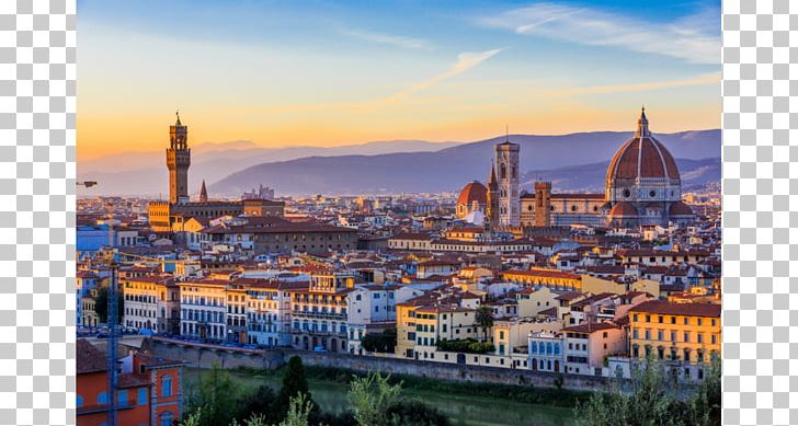 Piazzale Michelangelo Florence Cathedral Uffizi Gallery Galleria Dell'Accademia Piazza Della Repubblica PNG, Clipart,  Free PNG Download