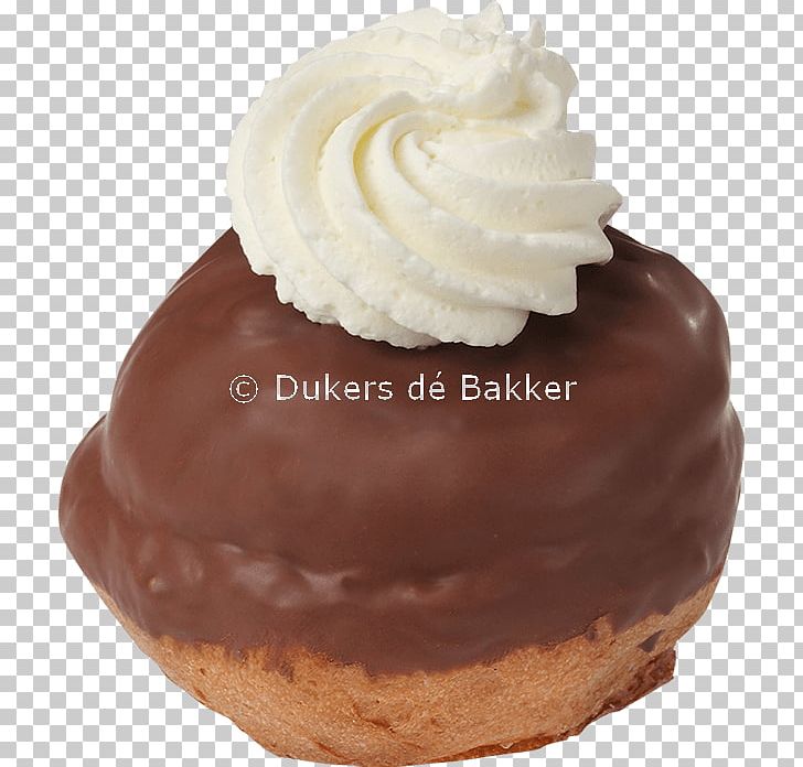 Profiterole Bakery Chocolate Bossche Bol Moorkop PNG, Clipart, Bossche Bol, Buttercream, Cake, Chocolate, Chocolate Pudding Free PNG Download